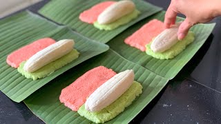 Download lagu You should try to make it if you have banana. It's cheap, chewy but addicting, perfect for tea time mp3 Download lagu You should try to make it if you have banana. It's cheap, chewy but addicting, perfect for tea time mp3
