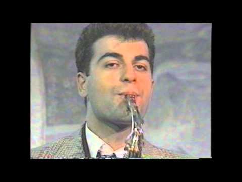 BILJAN STOJANOSKI - Dejgidi Magdaleno mori