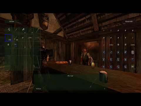 Gothic 2 . Chapter 5