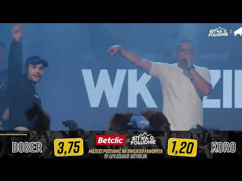 FILIPEK VS EDZIO | BITWA O POŁUDNIE 2023