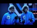 The Aquabats! Super Show! - The Real Ricky