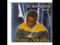 L'Éternel est mon berger Aimé Nkanu
