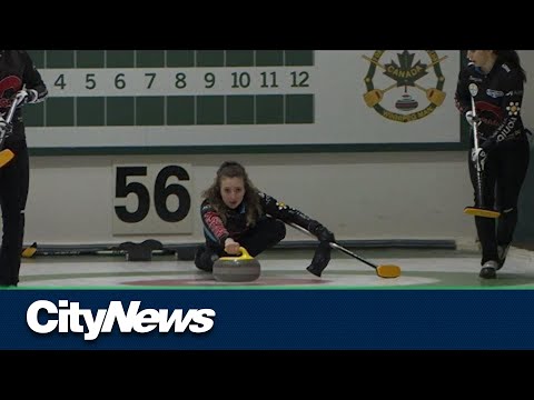 Jennifer Jones joins Team Zacharias