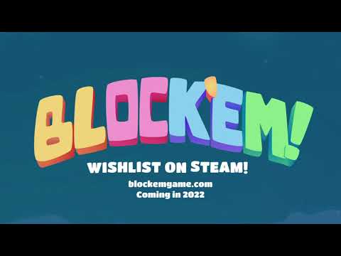 Announcement Trailer