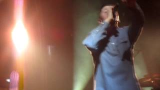 Professor Green - Into The Ground - The Olympia 21/4/2012