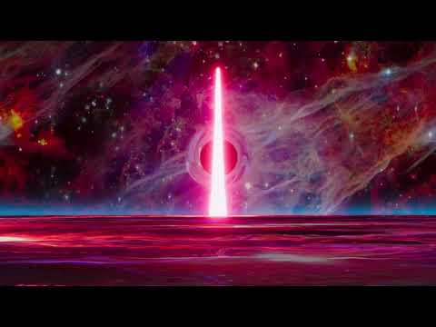 STVORE - Skvoz Gorizont (Through the Horizon) - Lyrics Video