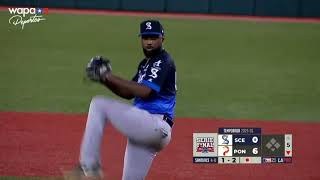 Chavez Fernander - Scout Video 2025-2026