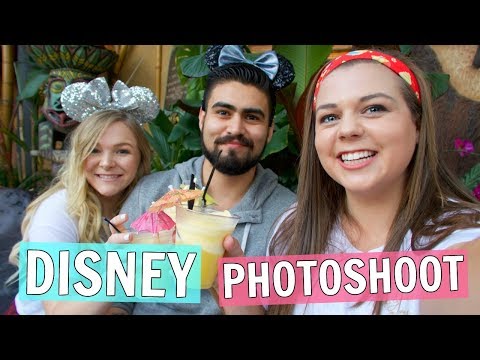 Going to Disneyland 3 Days in a Row!! Video