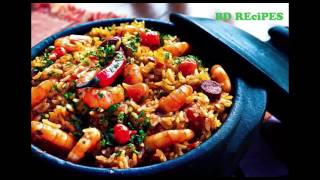 03. American food diet | American healthy recipes | Famous american dishes