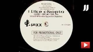 I LIKE CHOPIN (MIXED & RE-MIX BY JOCKIE SAPUTRA) - GAZEBO