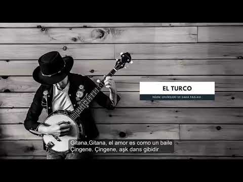 Claydee Feat Lil Eddie Gitana [Türkçe çeviri (Español Letra)]