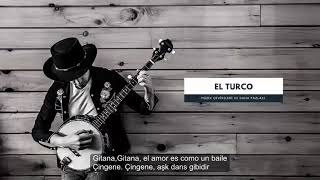 Claydee Feat Lil Eddie Gitana [Türkçe çeviri (Español Letra)]