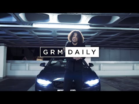 Bricko - Rely [Music Video] | GRM Daily