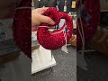 On Demand Trending Red Bag Trending Luxurybag Usa Viralvideo