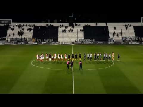 VIVO TALLERES VS MATIENZO POR CUARTOS DE FINAL DE LA COPA CÓRDOBA