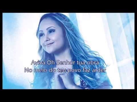 Bruna Karla  Aviva Oh Senhor Legendado