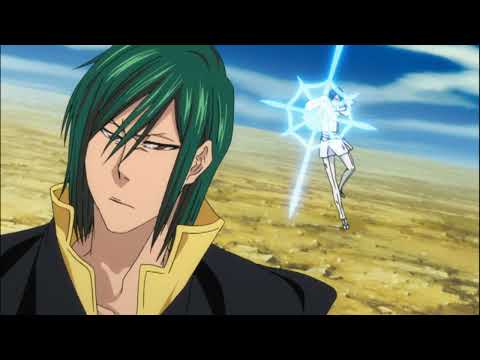 Bleach Unreleased Soundtrack - Storm Center_RMB