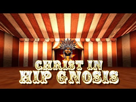 KA ZODIAK - CHRIST IN HIP GNOSIS