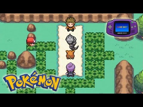 Pokemon Kanto Z | UN HACKROM CON MEGAEVOLUCIONES Y DIFERENTES MODOS DE JUEGO CON TODOS LOS POKEMON