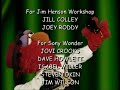 Elmo S World What Makes You Happy End Credits With Ni Hao Kai Lan Theme Song