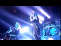 Nightwish - 7 Days To The Wolves - Silver ...