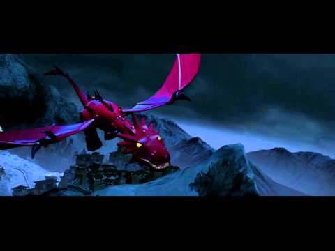 LEGO Hobbit (PC) walkthrough - Ending