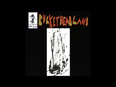 [Full Album] Buckethead Pikes #291 - Fogray