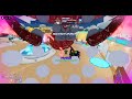 I HATCHED A MYTHIC GIANT NERT S PUFFERFISH ADMIN ABUSE IN BUBBLE GUM SIMULATOR INFINITY 1 40T