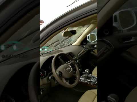 Автомобиль AUDI Q5 2015 | GrandCar Автомобиль AUDI Q5 2015 | GrandCar