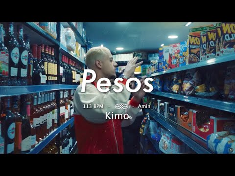 PLK X Leto type beat | PESOS 💰 | Instru Rap Guitare 2023