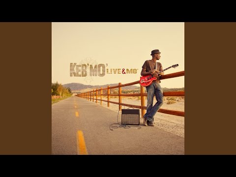Videoclip de A Brand New America — Keb' Mo'