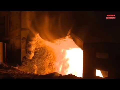 Industrial Mild Steel GP Sheet