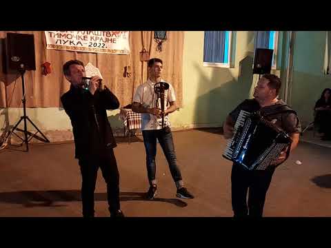 VLAŠKA KOLA - RADIŠA JOVANOVIĆ I DANIJEL GREKULOVIĆ (VlaškiMelos)