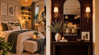 Luxury Interiors That Look Absolutely Incredible