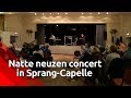 Concert speciaal voor honden - Brabants Buske