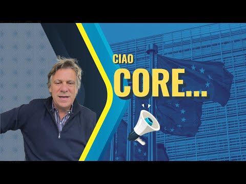 Gaza, piano Ue per la pace: ciao core - Zuppa di Porro 27 ott 2023
