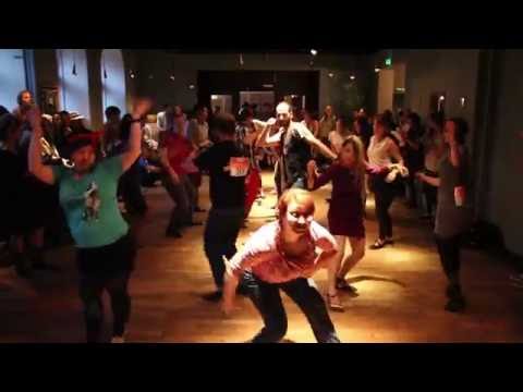 BBE 2016 Solo Blues Prelims