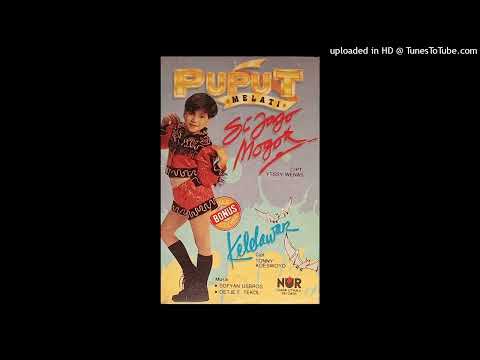 Puput Melati - Mobil Tua (Audio Only)