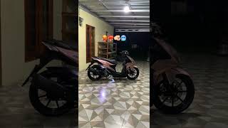 Download lagu modifikasi beat deluxe simpel ganteng parah🔥🥵🥶😈 mp3