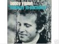 Bobby Vinton - Halfway to Paradise (1968) 