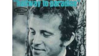 Bobby Vinton - Halfway to Paradise (1968)