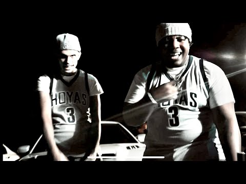 LA3NO x OLG 8IGGS - Testin' Me