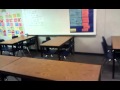 Mr. Devine's Substitute Teacher Video