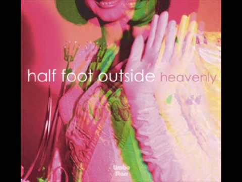 Half Foot Outside - Unsafe at any Speed (audio)