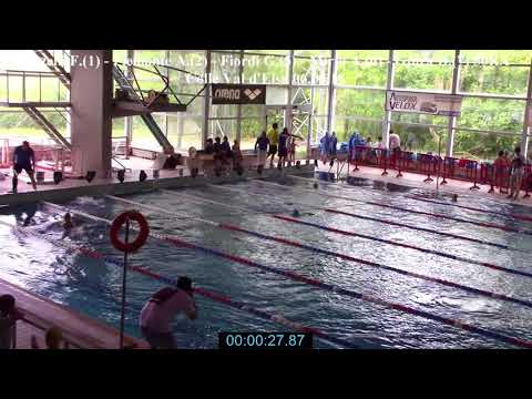 Iozzelli F. - Piemonte A. - Fiordi G. - Mirto A. -  Gjura D. 50RA - Colle Val d'Elsa 06.05.18