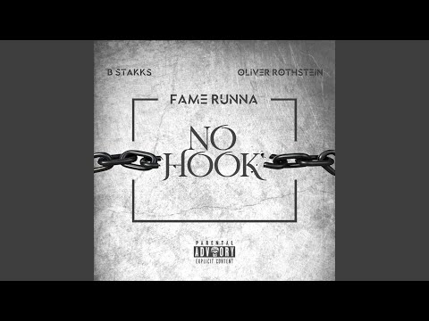 NO HOOK (feat. Oliver Rothstein & B Stakks)
