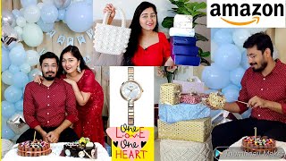 15 Best Valentine's Day Gifting Idea For Him&Her ||  Gifting ideas for Valentine Special form amazon