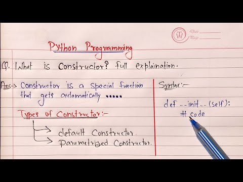 Core Python Syllabus | Learn Coding