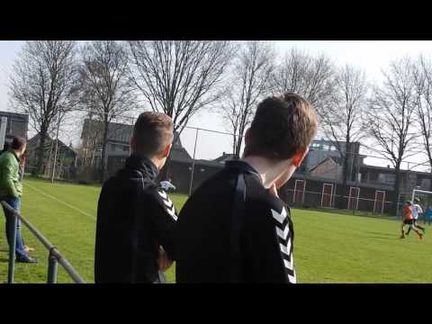 Sv Schalkhaar 2015-2016 D3