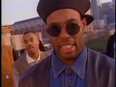 Terminator X & The Godfathers Of Threatt Feat. Whodini & Khadejia - It All Comes Down To The Money
